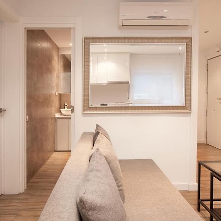Bbarcelona Sant Pau Flat Lägenhet Exteriör bild